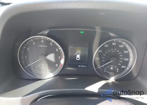 2017 Hyundai Elantra Limited from USA, damaged, VIN 5NPD84LF3HH062153